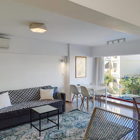 Kyma Apartments Athens 19 Dış mekan fotoğraf