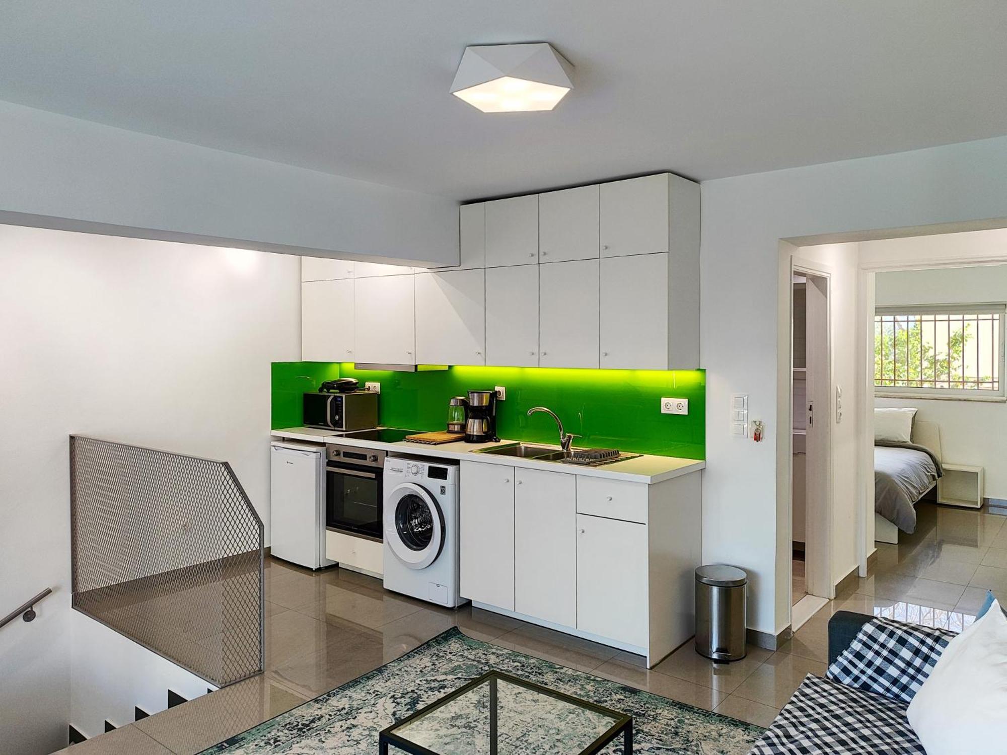 Kyma Apartments Athens 19 Dış mekan fotoğraf