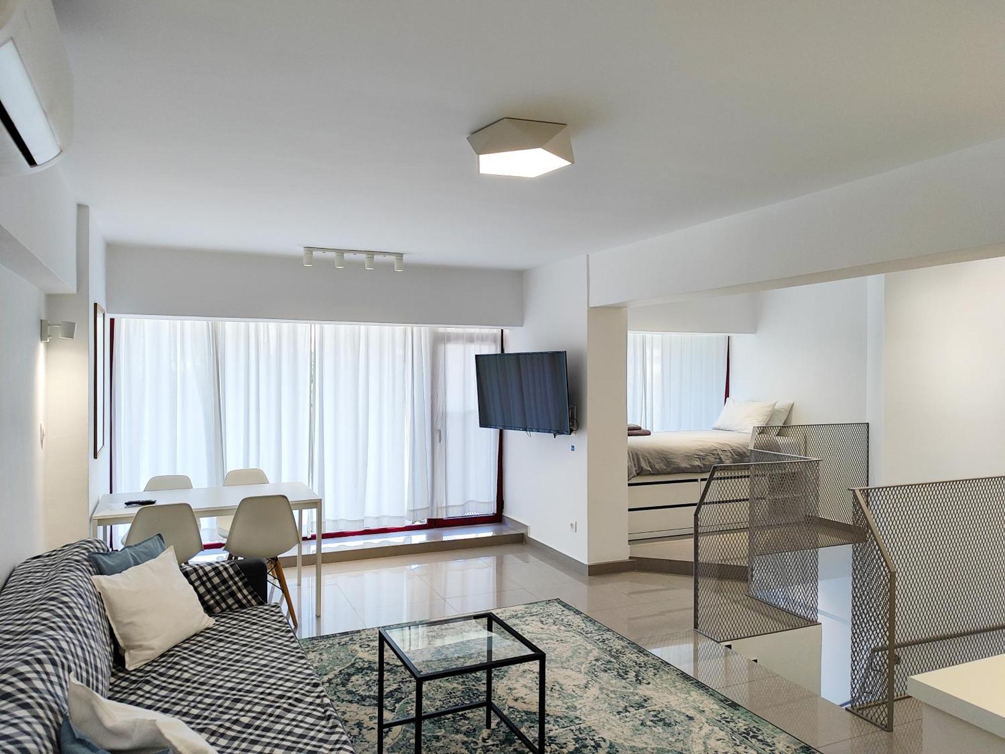 Kyma Apartments Athens 19 Dış mekan fotoğraf