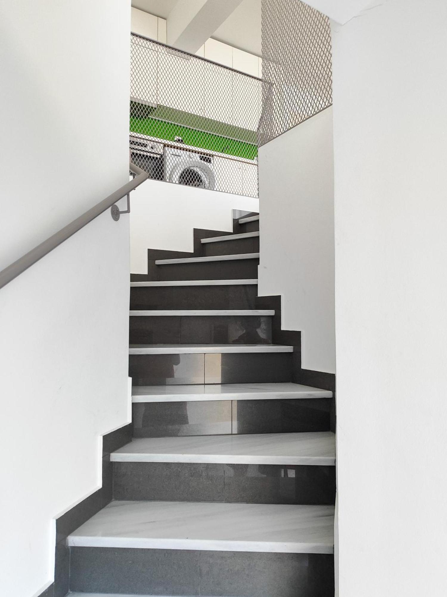 Kyma Apartments Athens 19 Dış mekan fotoğraf