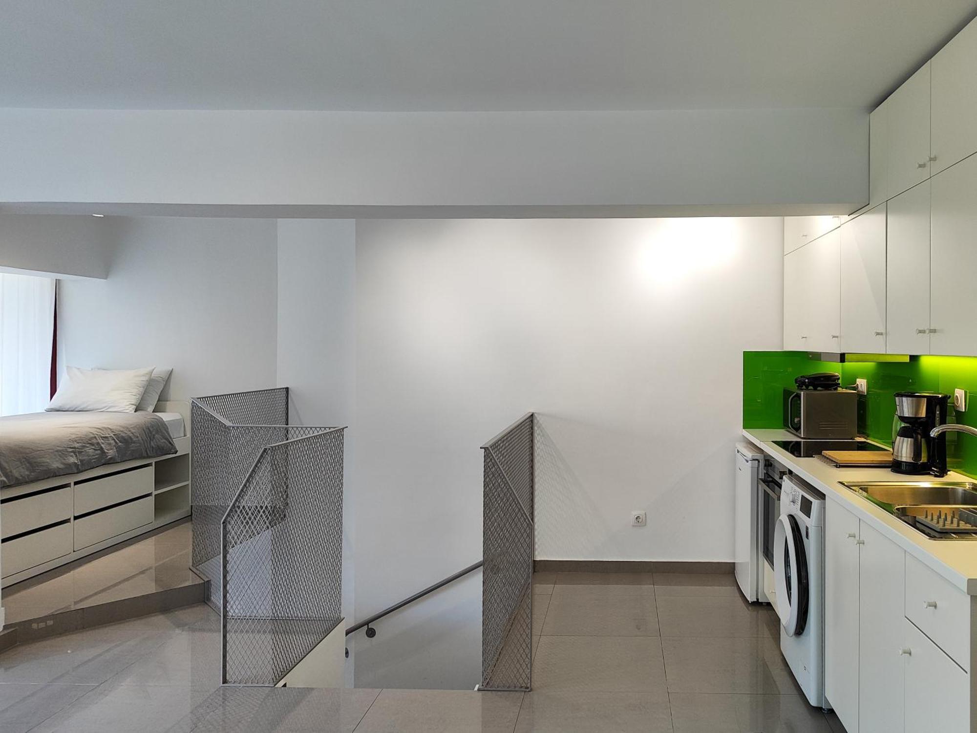 Kyma Apartments Athens 19 Dış mekan fotoğraf